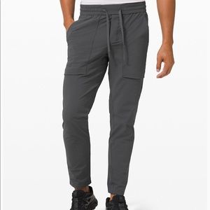 Lululemon Bowline Pant - Graphite Grey